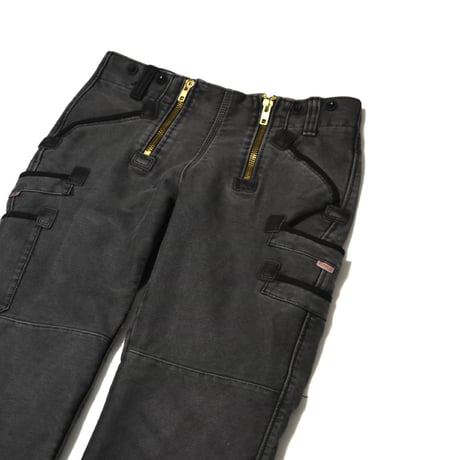 EURO German Logger Pants