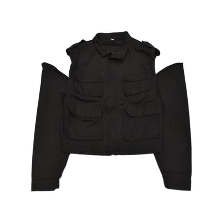 EURO Security Tactical Jacket