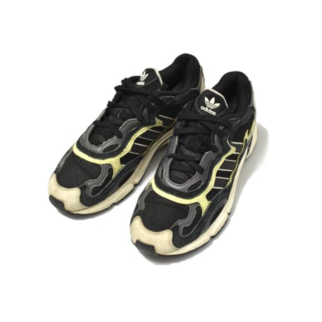 adidas Temper Run