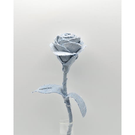 Fragment Rose - Ice Blue -｜ Remake by VERS