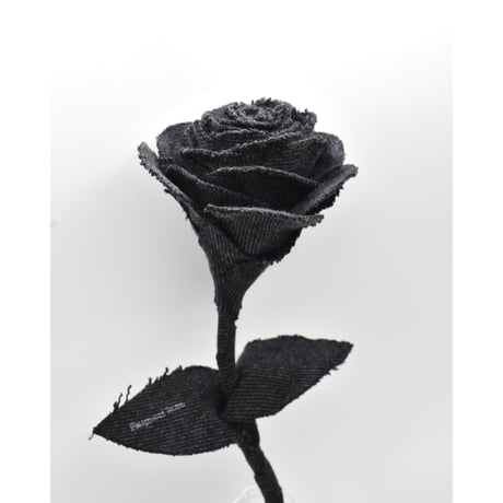 Fragment Rose - Fade Black -｜ Remake by VERS