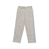 Vintage Two Tuck Slacks