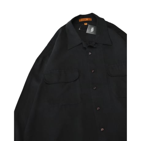 Soft Drape Viscose Blend Shirt