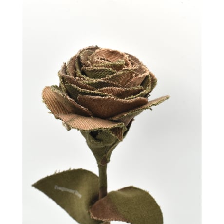 Fragment Rose - Hungarian Hurricane Camo -｜ Remake by VERS