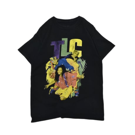 ”TLC” Graphic T-Shirt