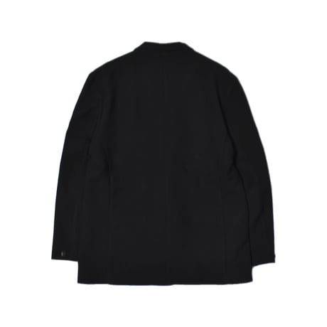 EURO Vintage Double Breasted Tailored Jacket