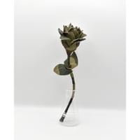 Fragment Rose - Italian Military Woodland - TYPE A ｜ Remake by VERS