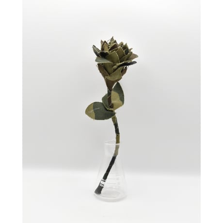 Fragment Rose - Italian Military Woodland -｜ Remake by VERS