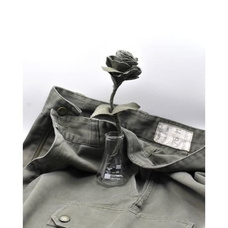 Fragment Rose - French Military -｜ Remake by VERS