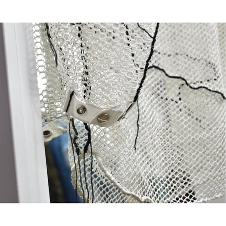 VERS Remake French Army Mesh Knit