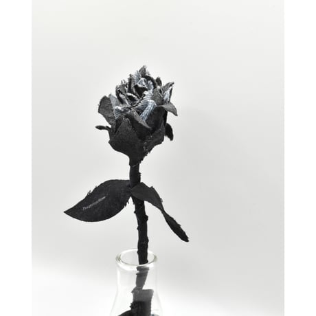 Fragment Rose - Black × Blue -｜ Remake by VERS
