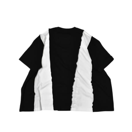 "VERS ORIGINAL" Docking S/S T-Shirt