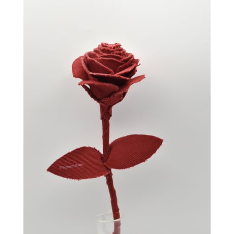 Fragment Rose - Crimson Red -｜ Remake by VERS
