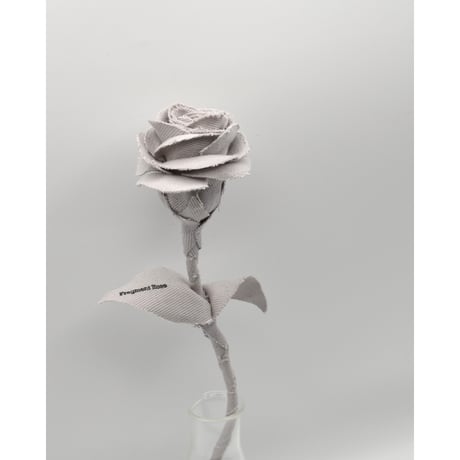 Fragment Rose - Mist Gray -｜ Remake by VERS