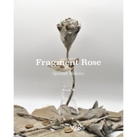 Fragment Rose - Spanish Military - TYPE A ｜ Remake by VERS