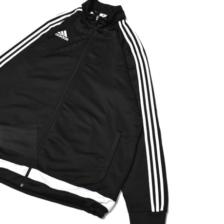 adidas 3-Stripes Track Jacket