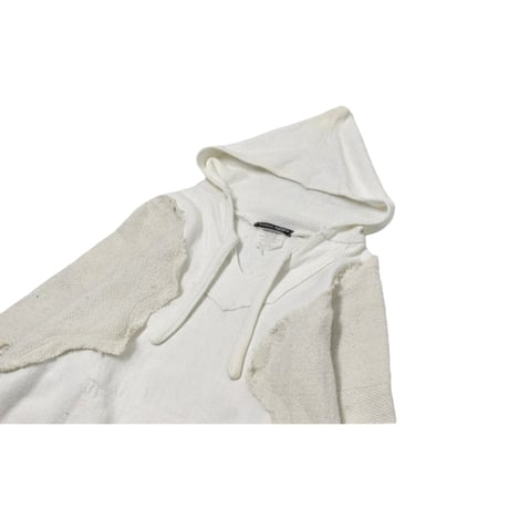 "Remake by VERS" Docking Baja Jacket