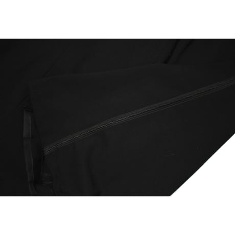 VERS Remake Wool Flare Slacks