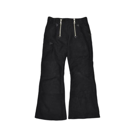 German Logger Pants