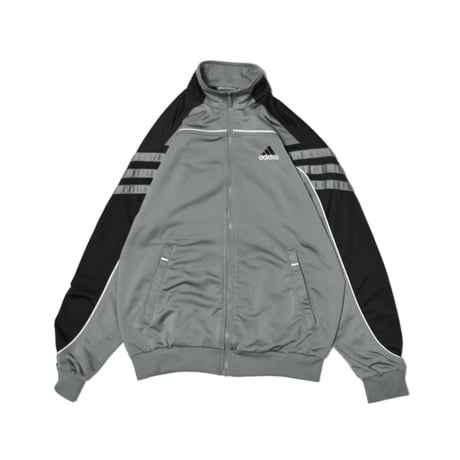 adidas 3-Stripes Track Jacket