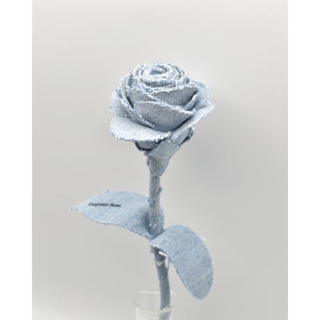 Fragment Rose - Ice Blue -｜ Remake by VERS