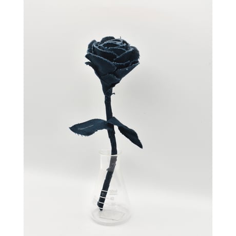 Fragment Rose - Cobalt Blue -｜ Remake by VERS