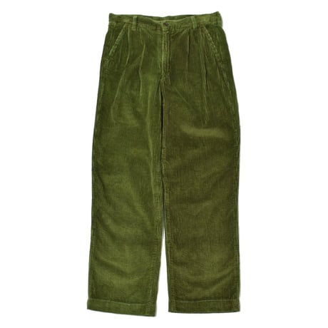 EURO Spec Corduroy Trousers