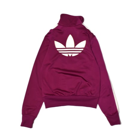 adidas 3-Stripes Track Jacket