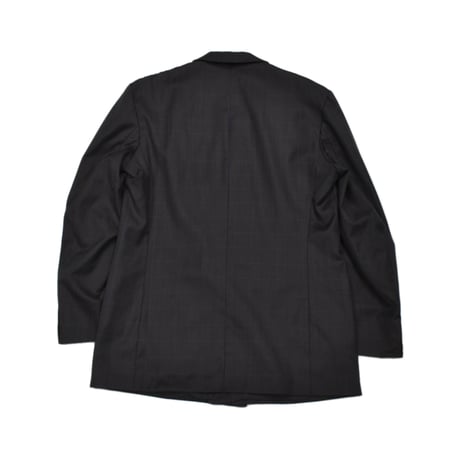 EURO Vintage Double Breasted Tailored Jacket