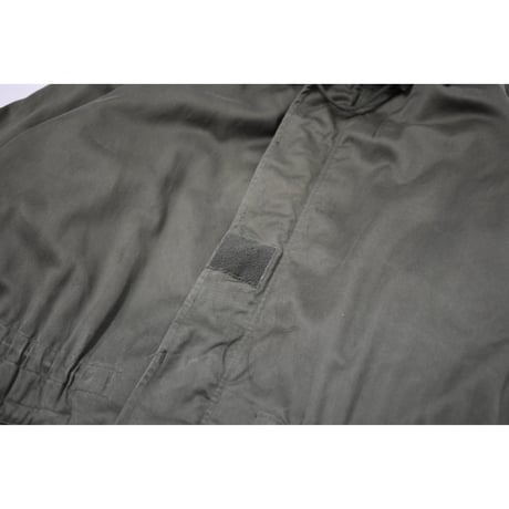 70s Vintage “French Army“ M-64 Field Parka