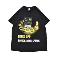 German Market Promo T-Shirt