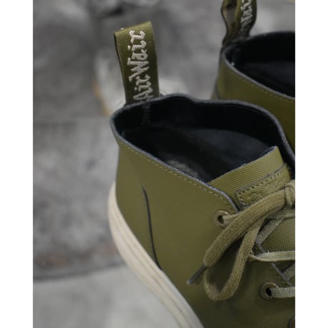 Dr.Martens Baynes Green Chukka Boots Sneaker