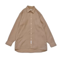 Vintage Christian Dior Monsieur Stripe Dress Shirt