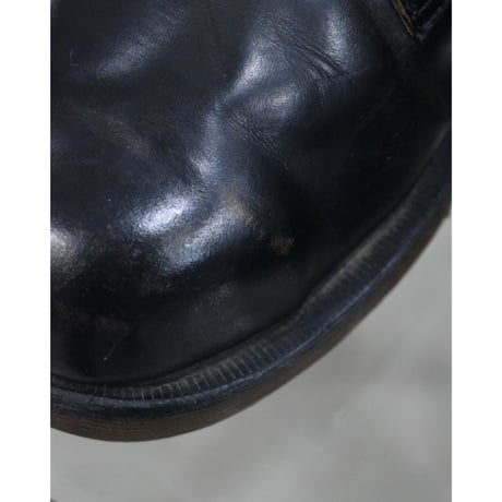 Dr.Martens Made in England 3 Hole Leather Shoes