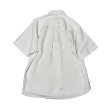 EURO Tyrolean Embroidery S/S Shirt