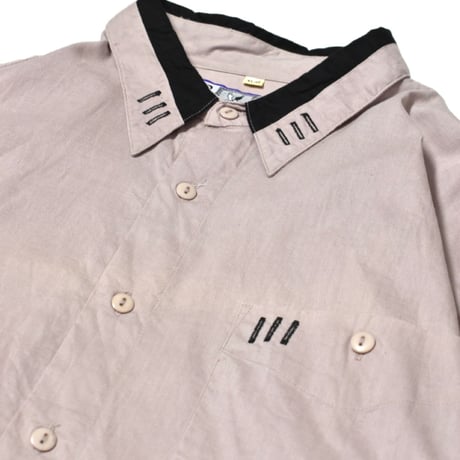 Vintage Design L/S Shirt
