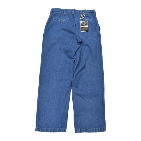 Deadstock Haggar w2w Denim Slacks