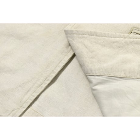 Vintage Linen Jacket