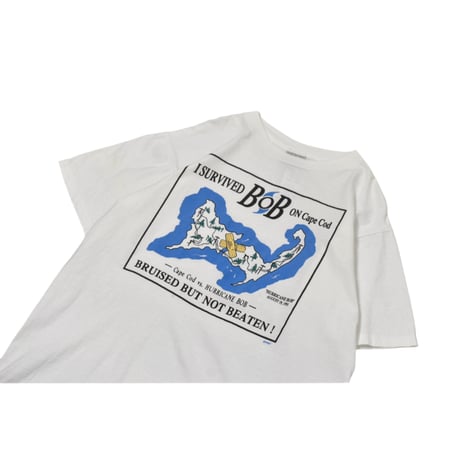 90s Vintage Graphic T-Shirt