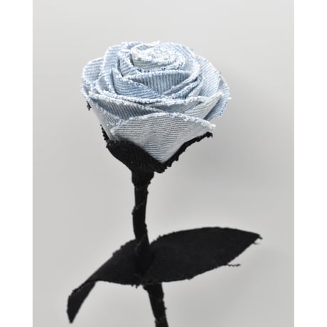 Fragment Rose - Frost Garden - ｜ Remake by VERS