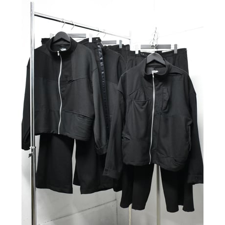 VERS Remake Wool Jacket NO.2
