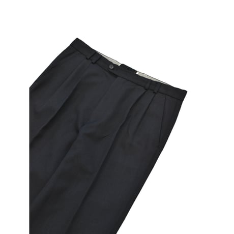 Vintage Two Tuck Slacks