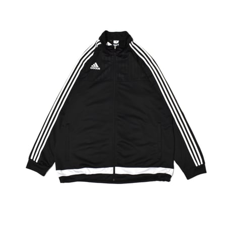 adidas 3-Stripes Track Jacket