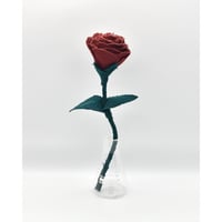 Fragment Rose - Crimson Garden - / TYPE B ｜ Remake by VERS