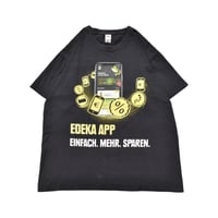 German Market Promo T-Shirt