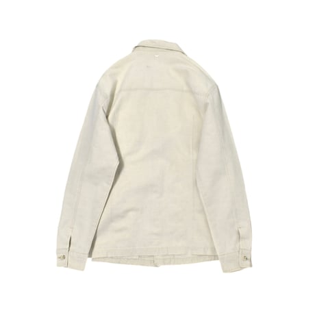 Vintage Linen Jacket