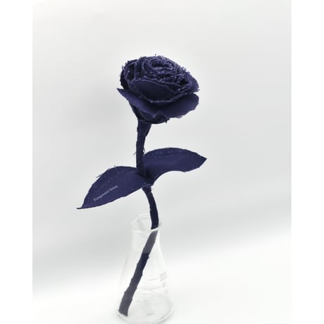 Fragment Rose - Midnight Violet -｜ Remake by VERS