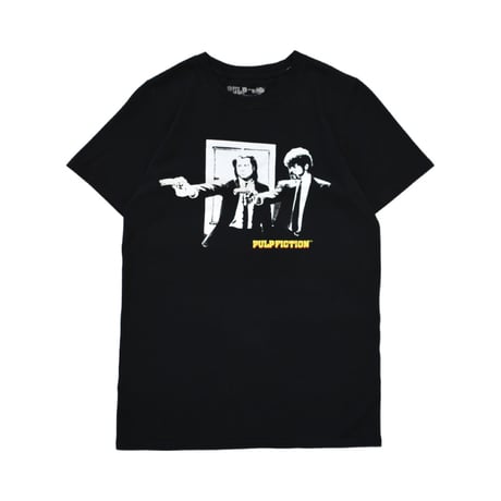 PULP FICTION Graphic Tee