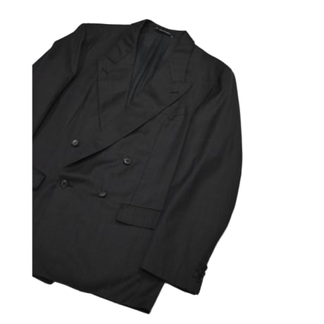 EURO Vintage Double Breasted Tailored Jacket