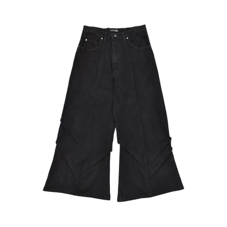 CATEGORY BOTTOMS【リメイクボトムス：デニムパンツ・スラックス etc
